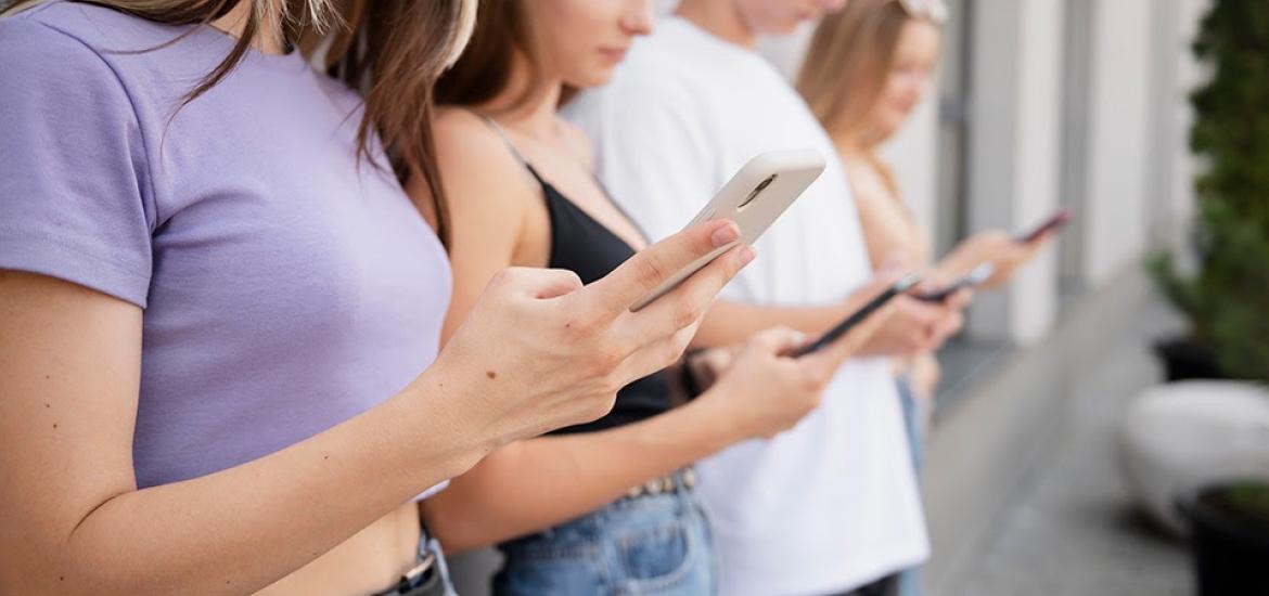 movimientos sociales