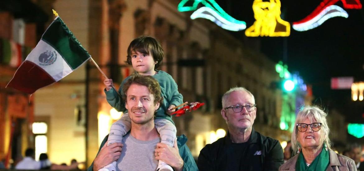 FiestasPatriasMichoacán