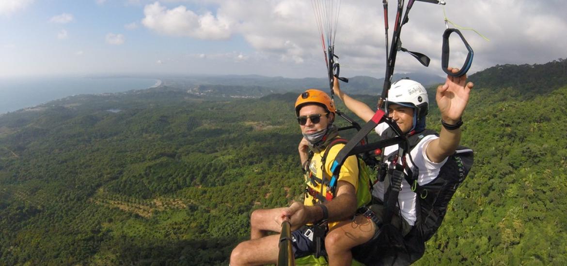 Parapente