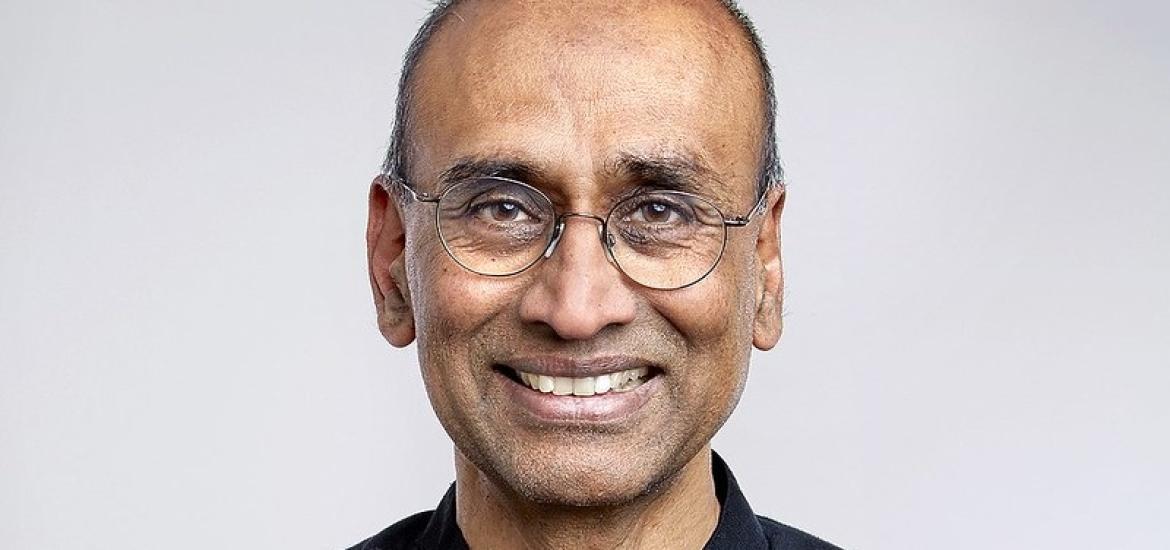 Venkatraman Ramakrishnan