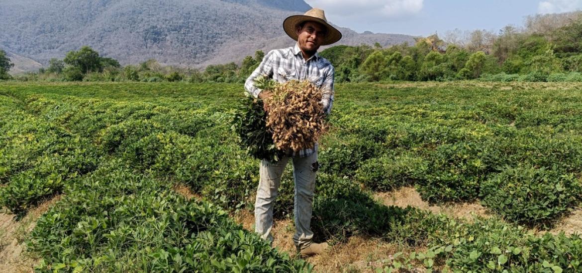 cortesía Corazón de Colima Tours