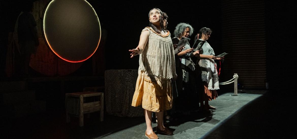 El eclipse_Teatro UNAM_Pili Pala