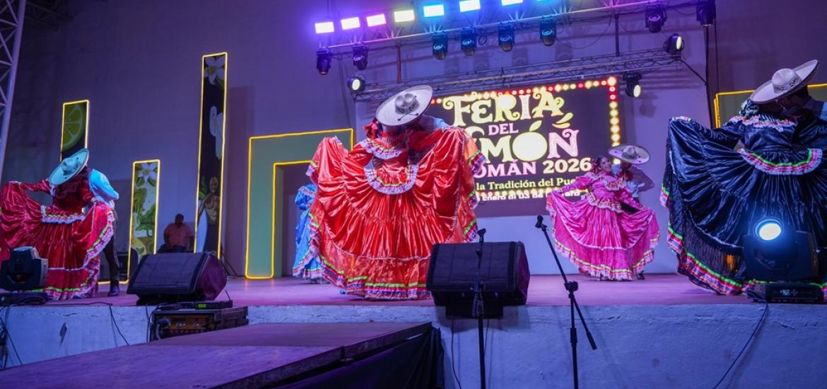 FERIADELLIMÓNTECOMAN