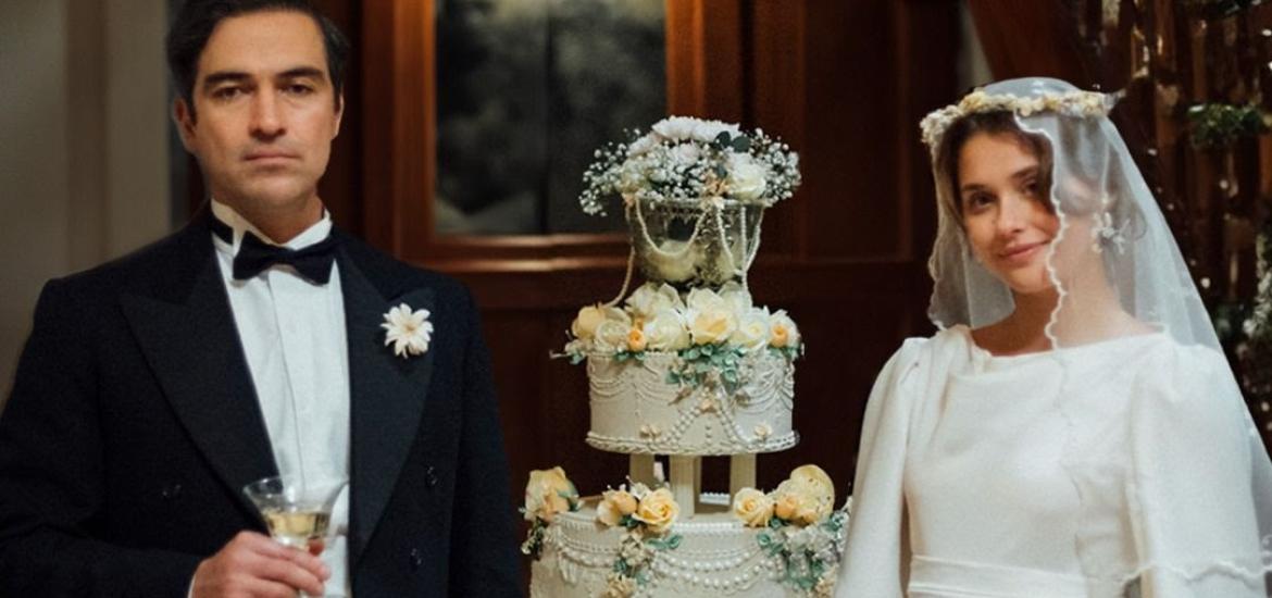 LaCasaDeLosEspíritus