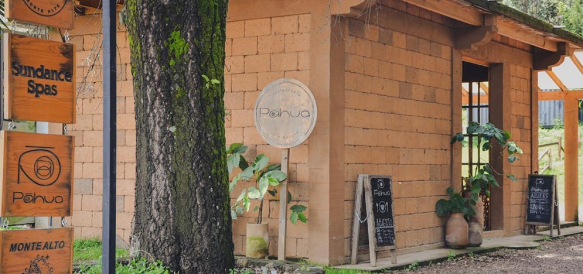 RestaurantePahua