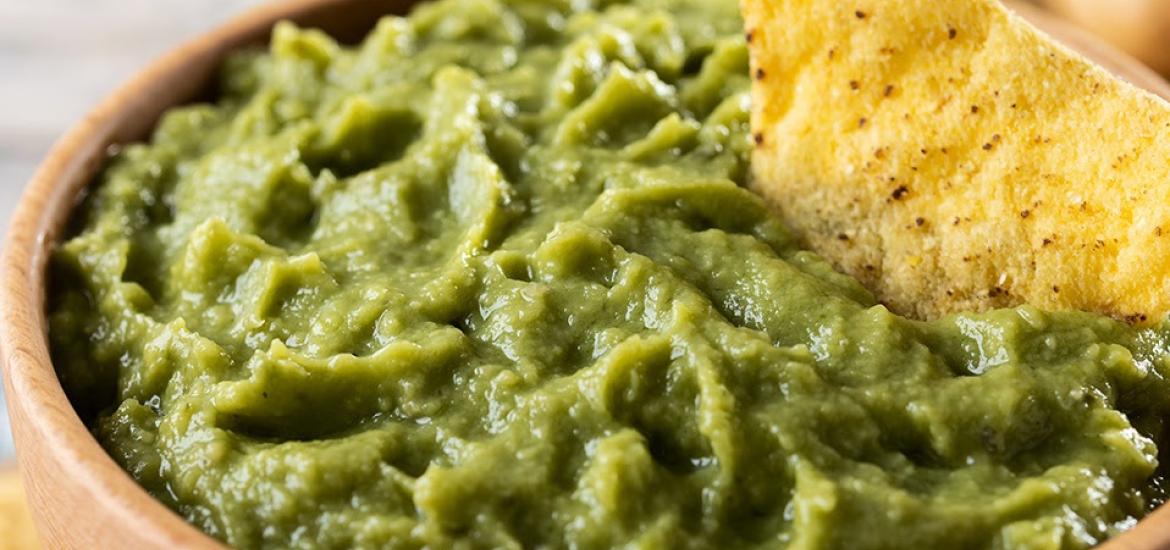 guacamole