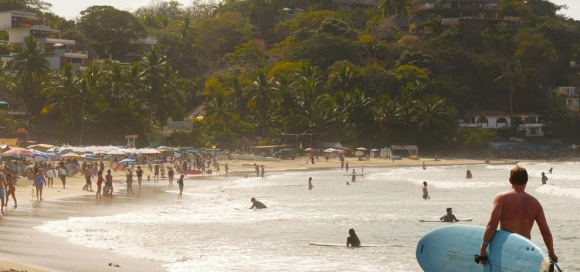 playasdenayarit