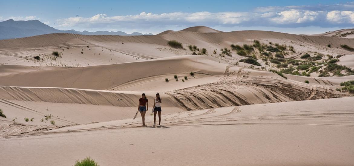 DUNAS