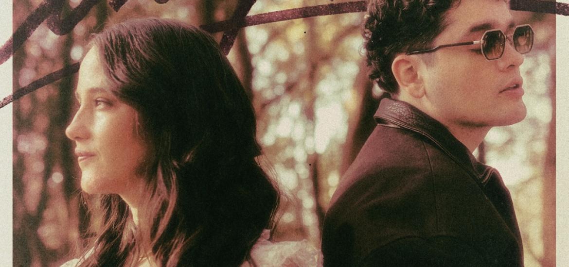 JASIEL NUÑEZ & XIMENA SARIÑANA