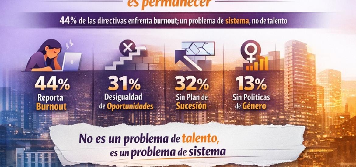 liderazgo