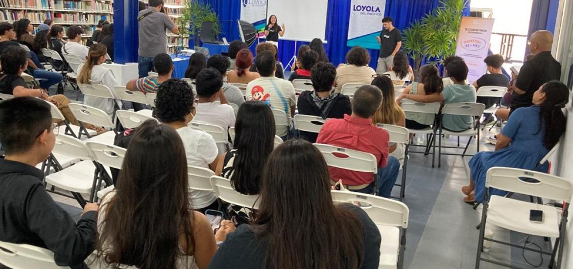 Marketing RE-MEX