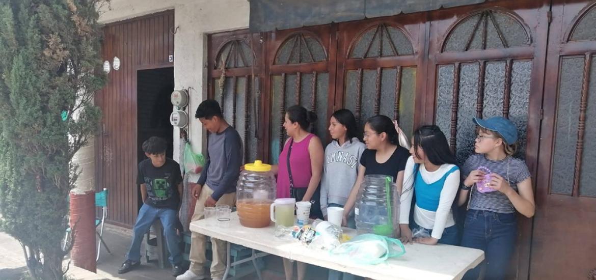 aguasfrescas
