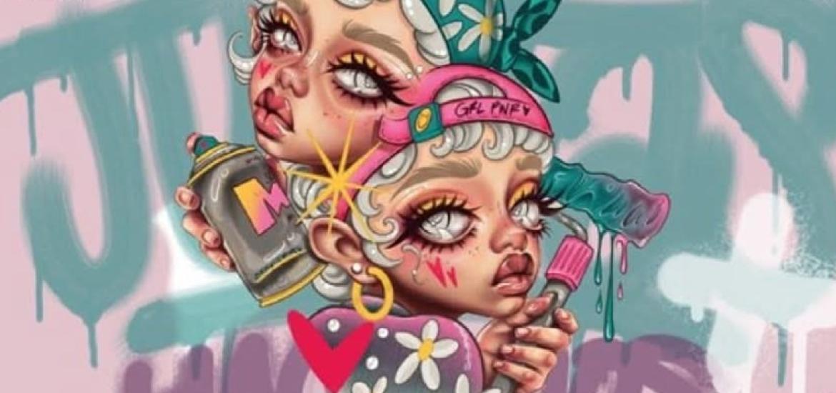 mujeresgrafitti