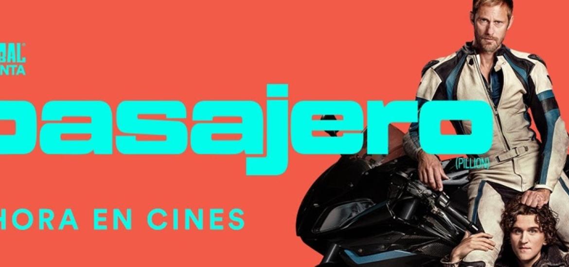 pasajero