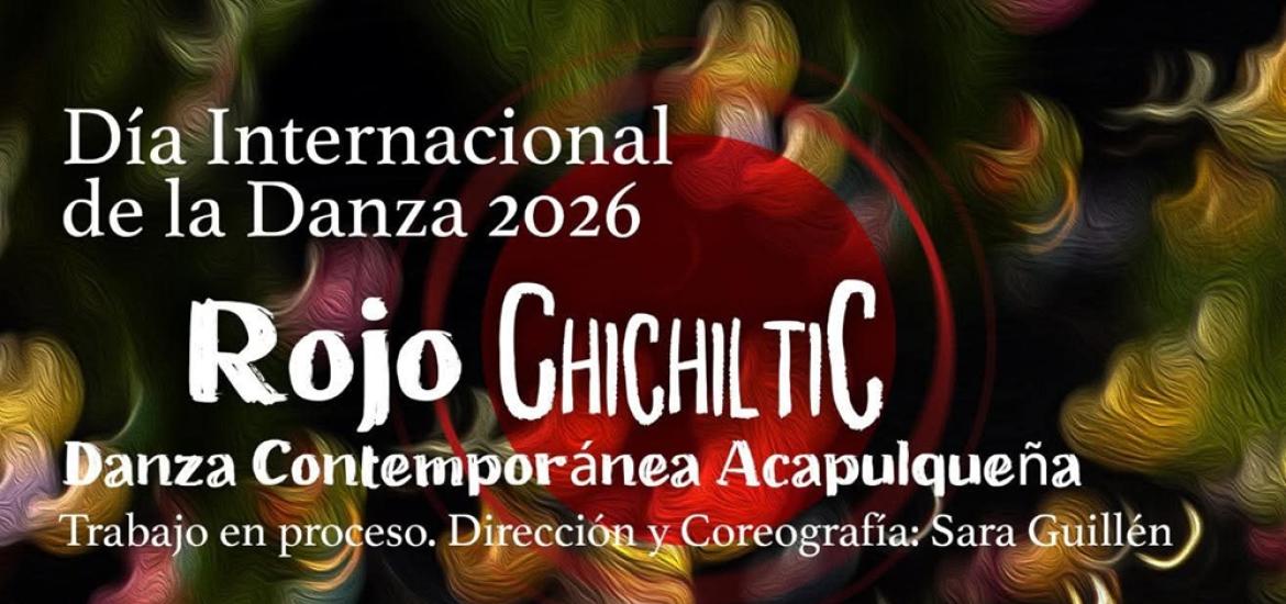 rojo _chichil
