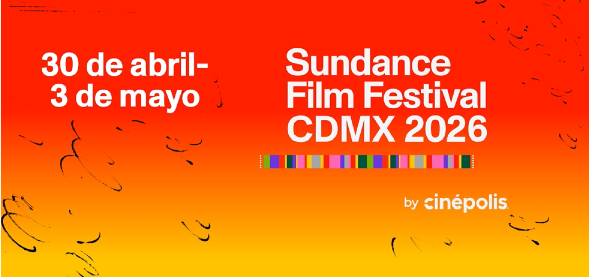 sundancecdmx