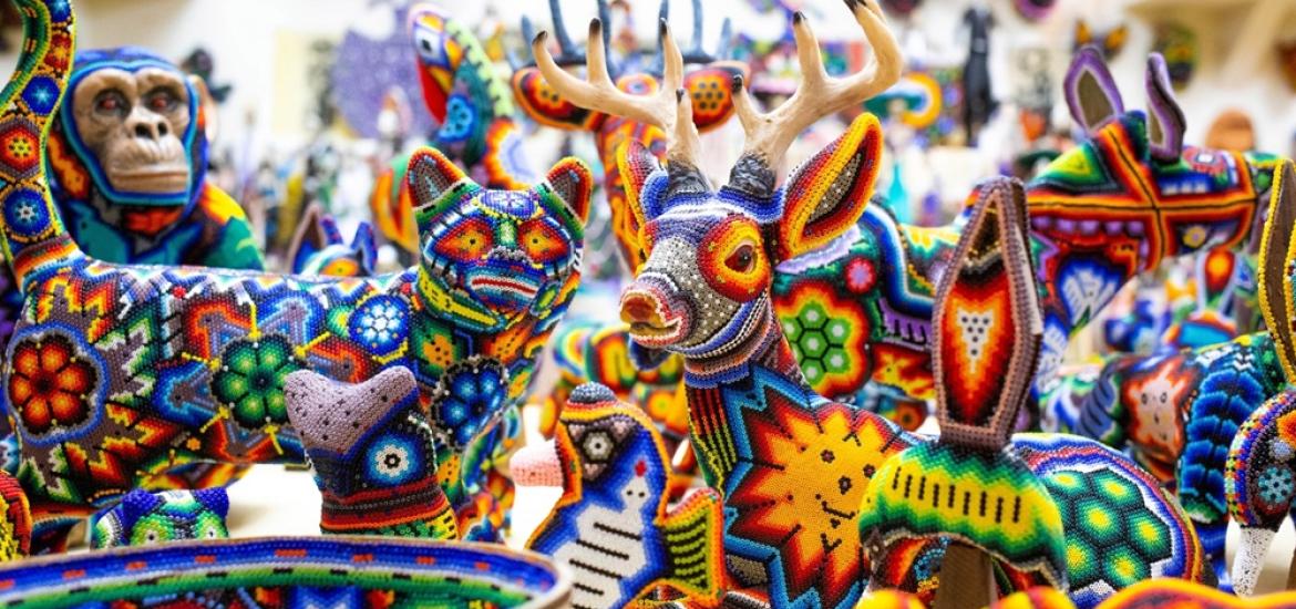 ArteHuichol