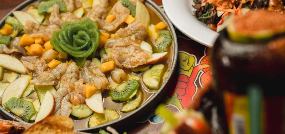 aguachile