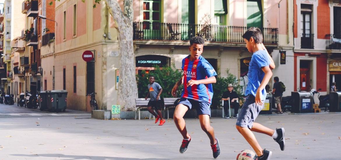 futbol