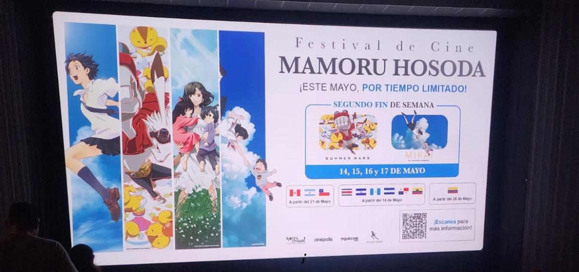 mamoru