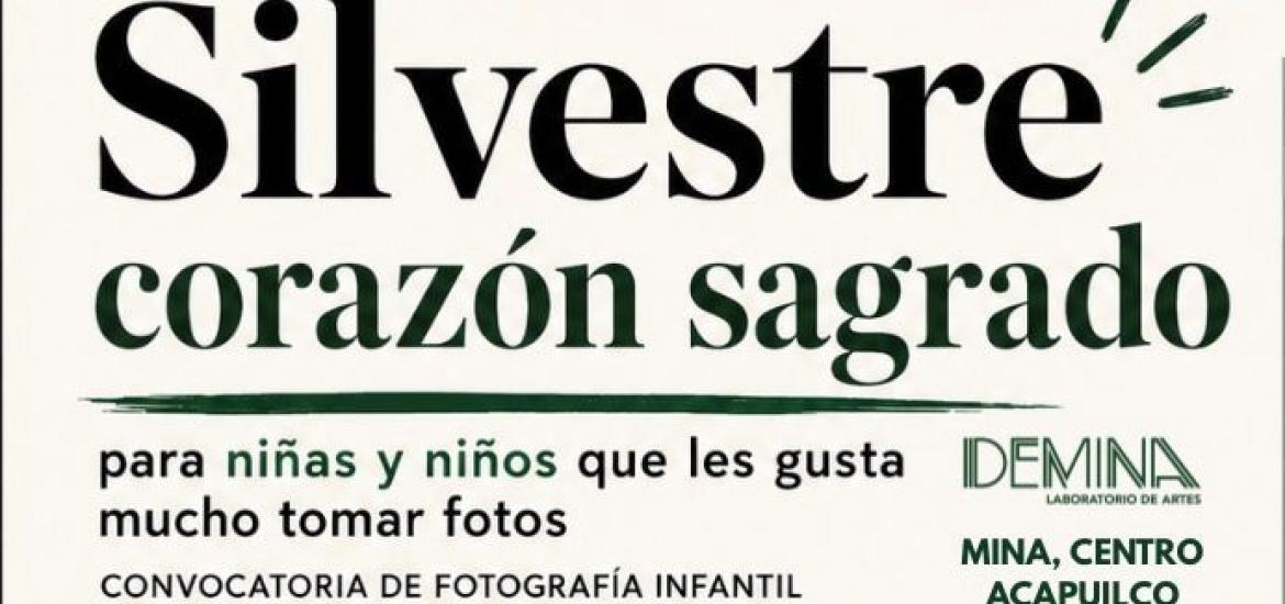 silvestrecorazon