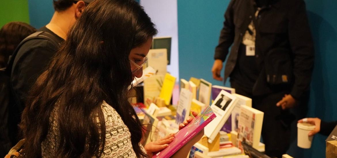 FILPEC Libros y público