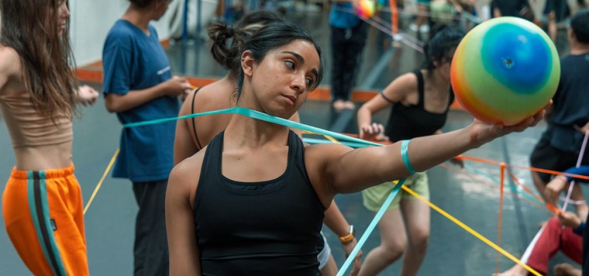 Foto Danza UNAM_Max Cetto
