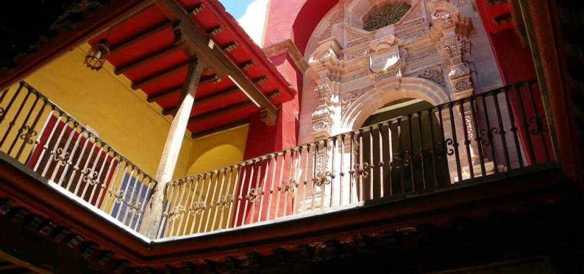 Museo del Pueblo