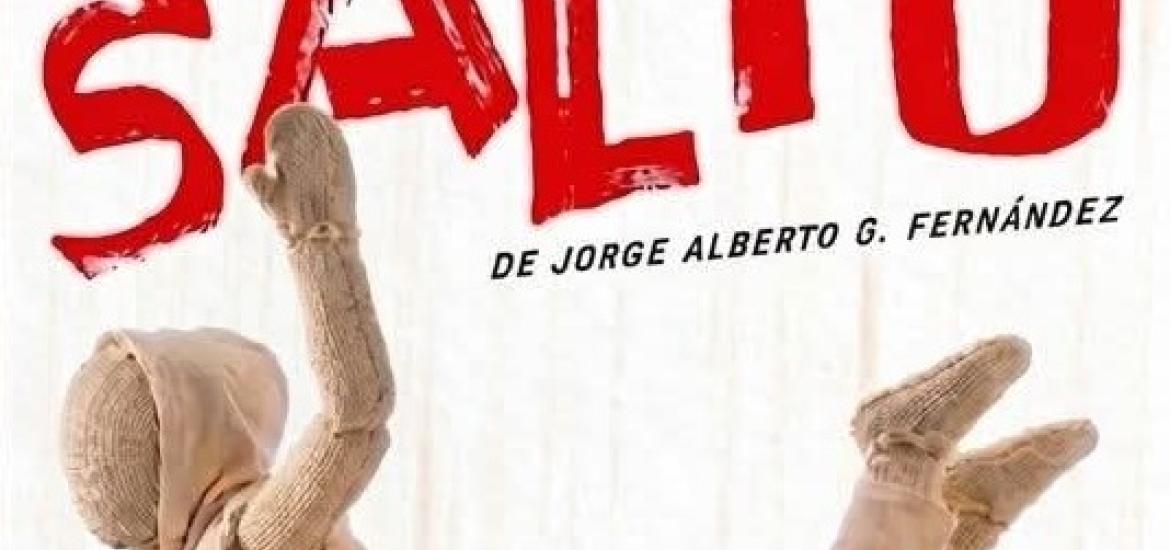 el salto
