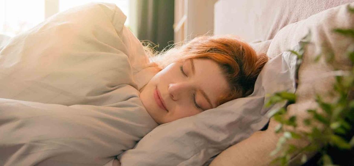 sueño