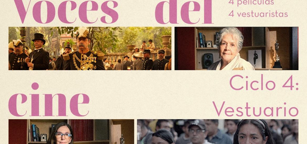 vocesdelcine