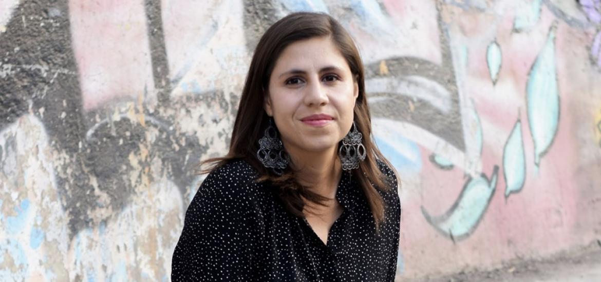 Ana Clara Muro