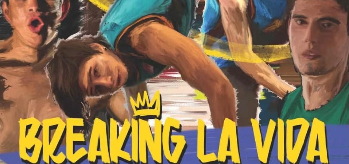 breakinglavida