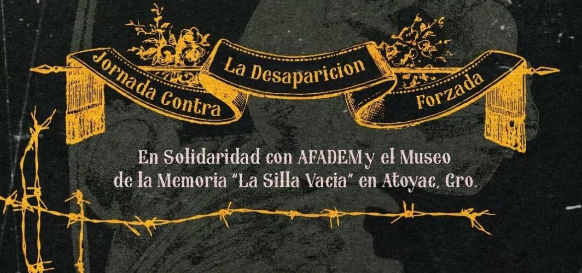 desaparicion