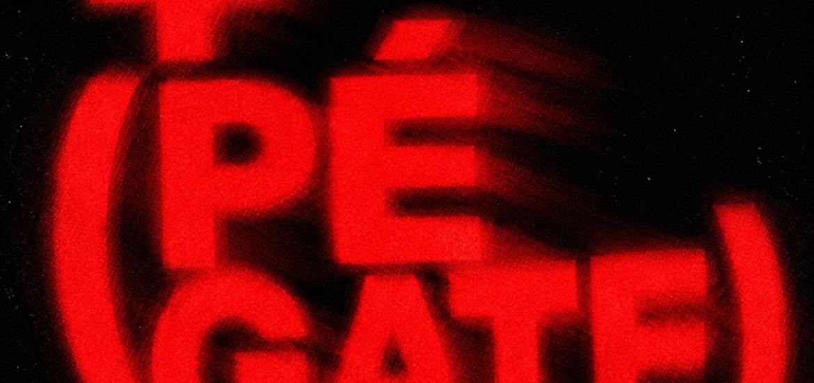 pegate