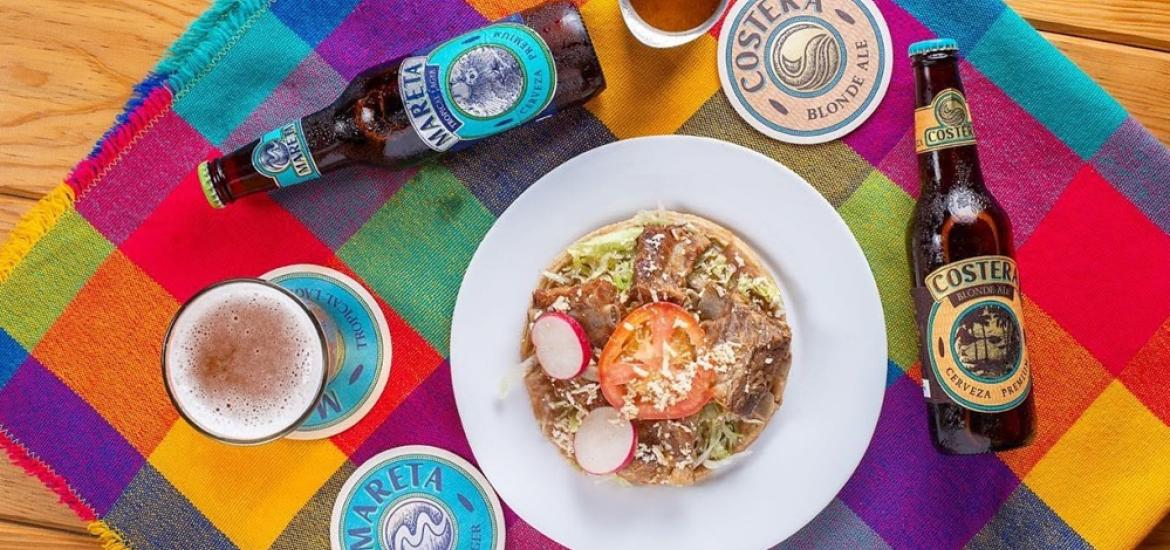 Cervecería de la Costa