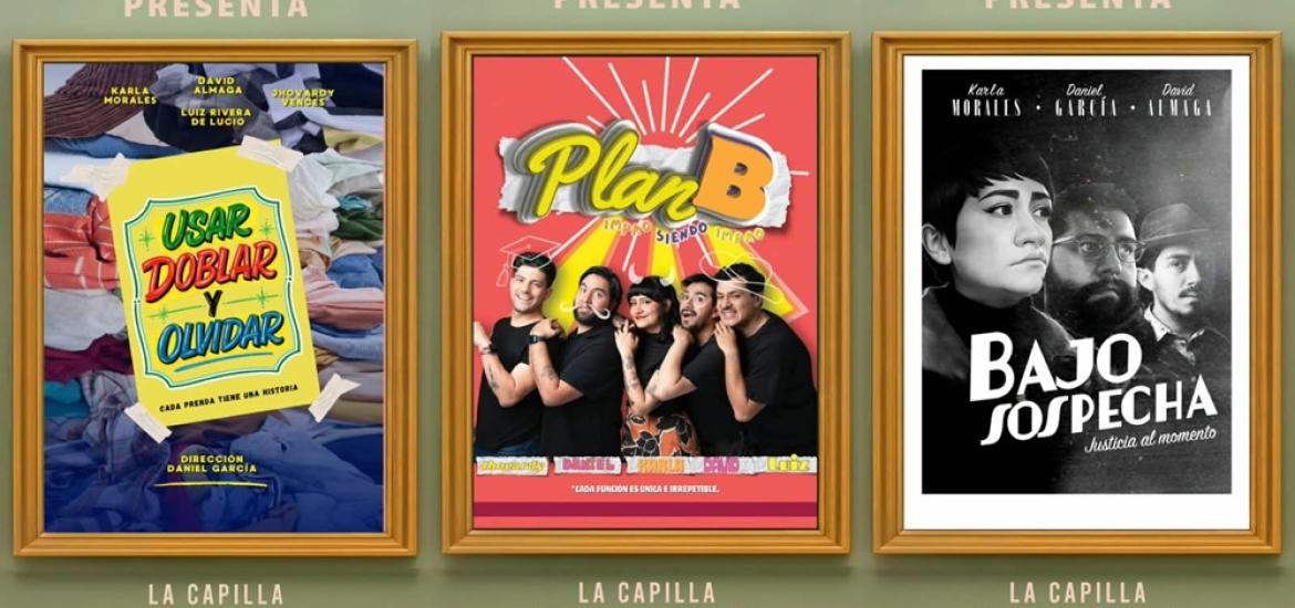 lacapilla