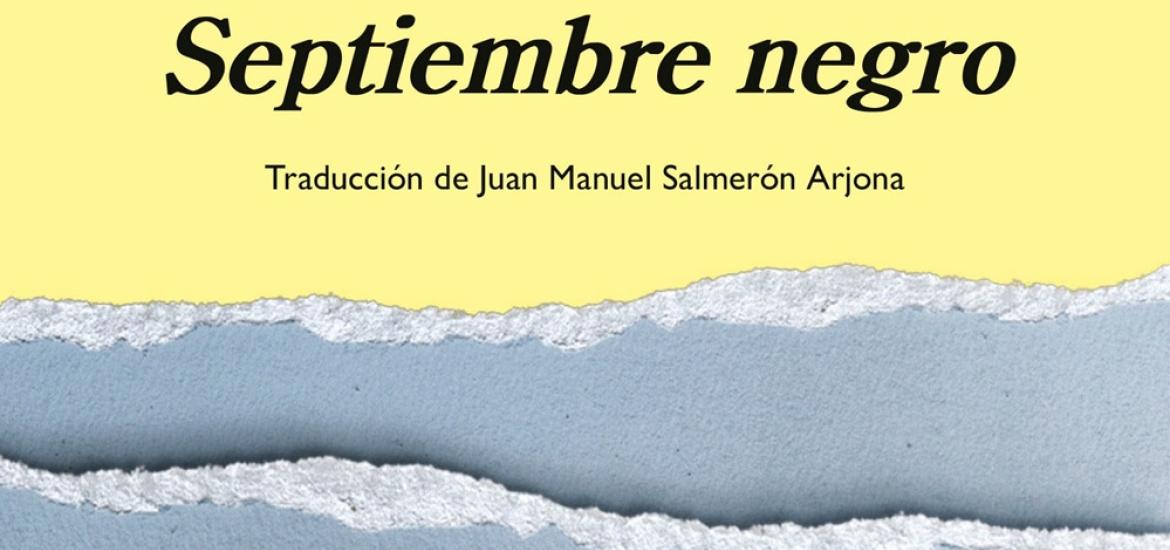 septiembrenegro