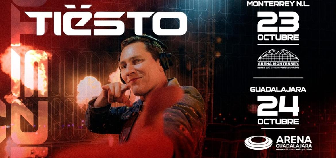 tiesto