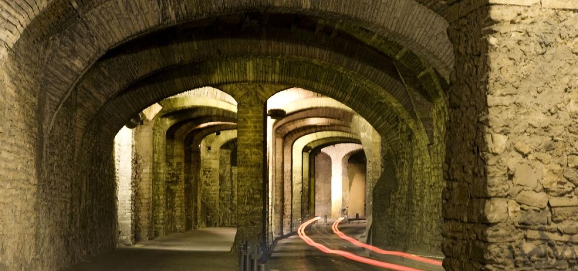 urbantrail