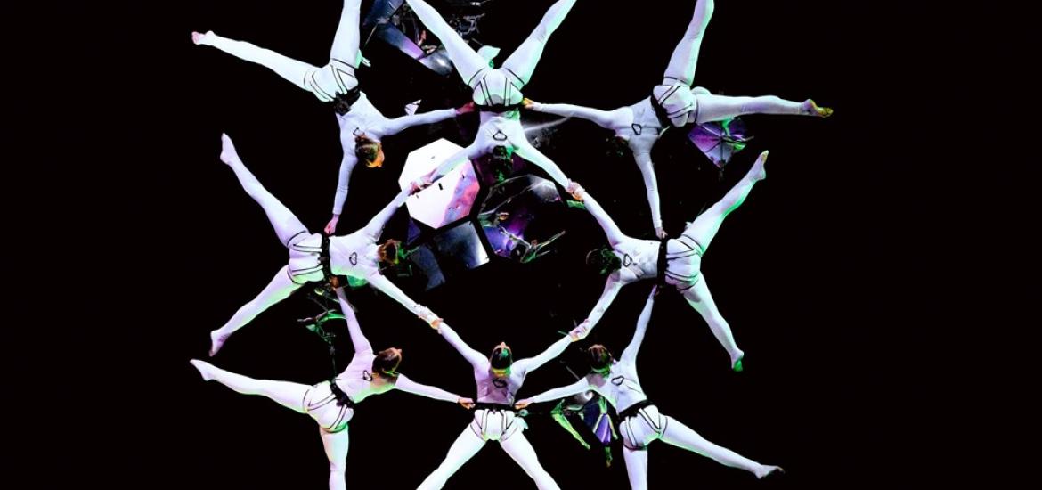 Festival Internacional de Teatro de Calle Zacatecas2026