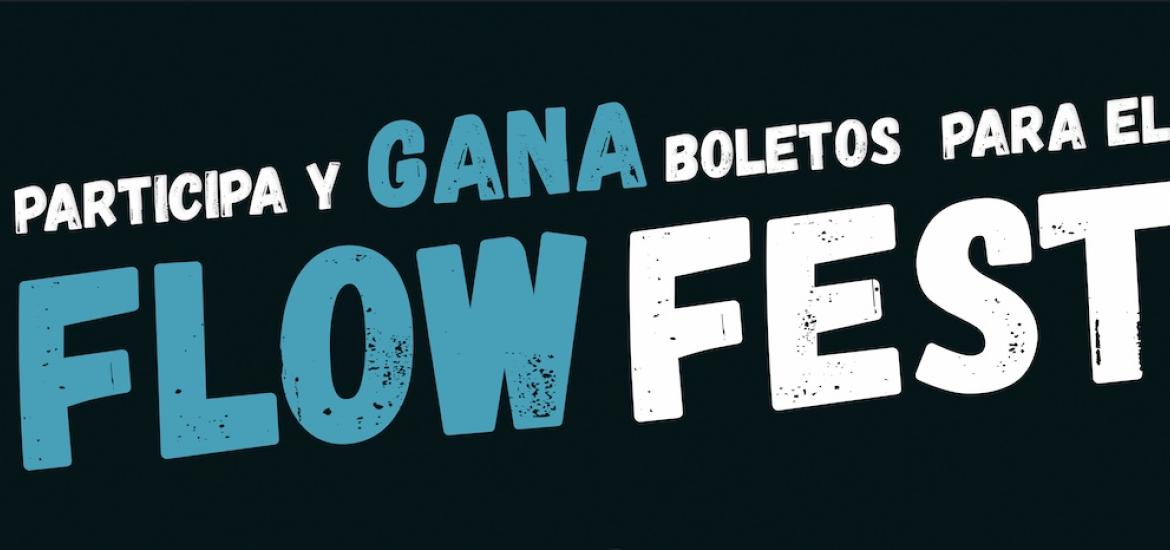 flowfest