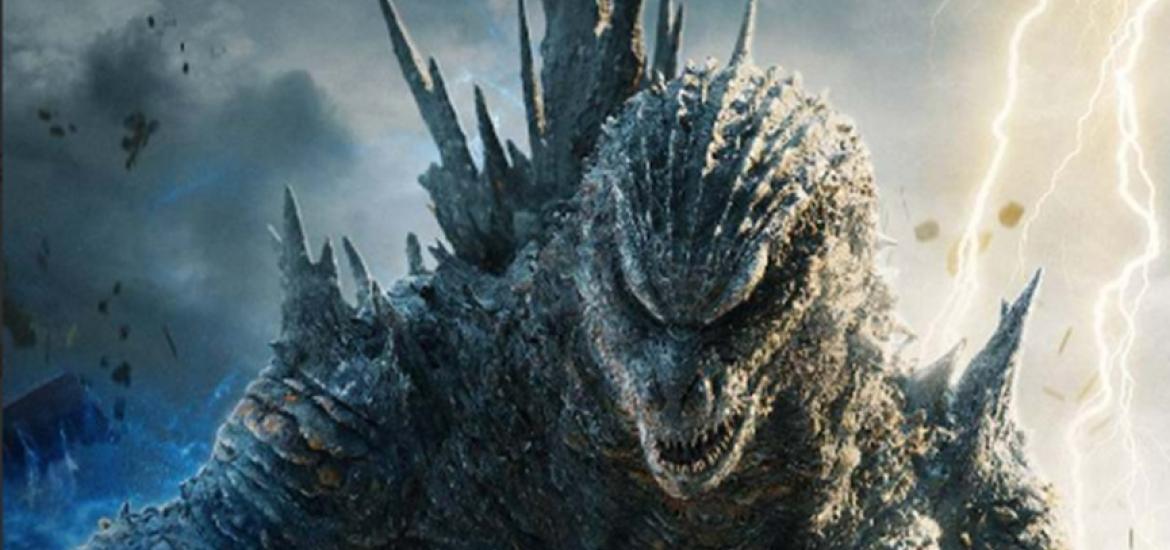 godzilla
