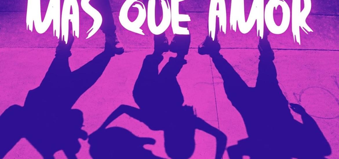 masqueamor