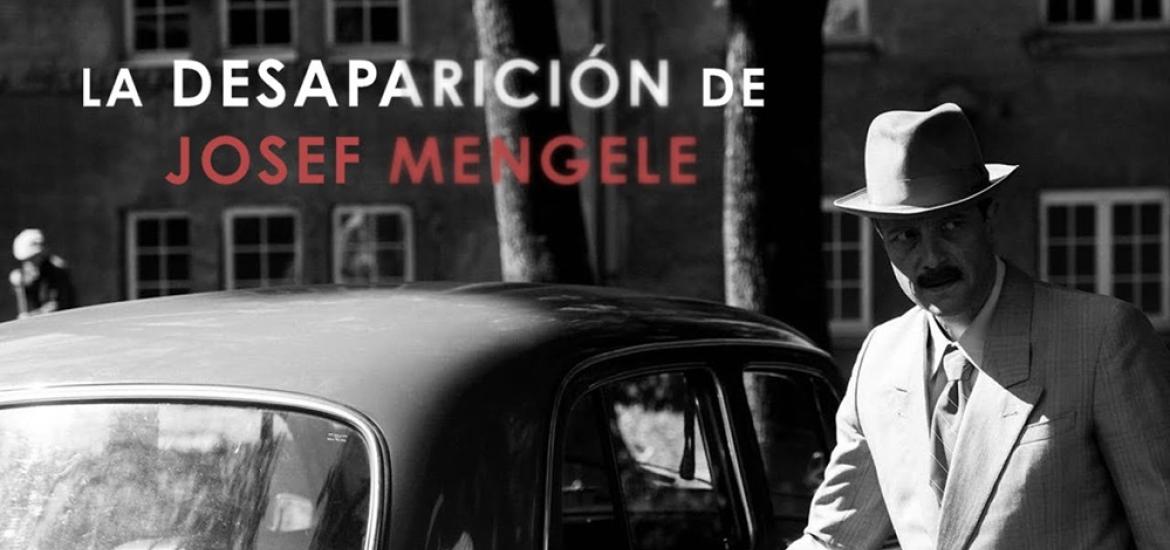 mengele