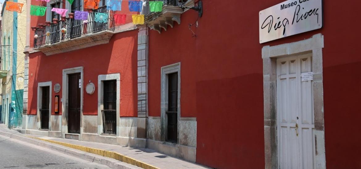 museo casadiego rivera