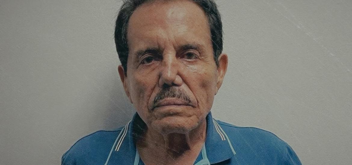 Fotografia de El Mayo Zambada