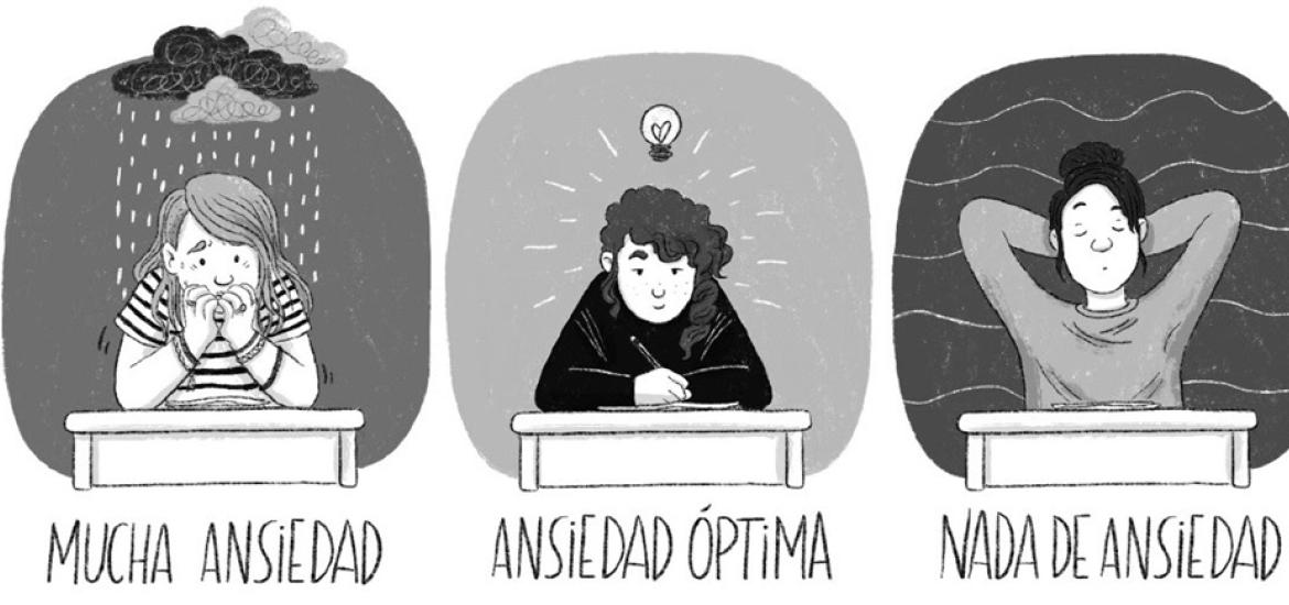 ansiedad