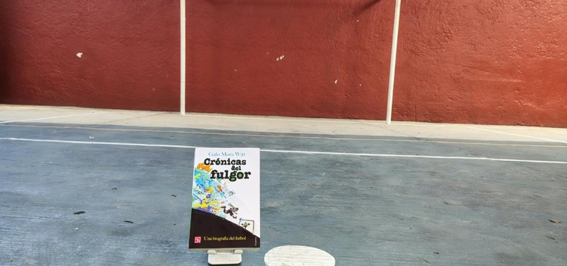 crónicasdelfulgor