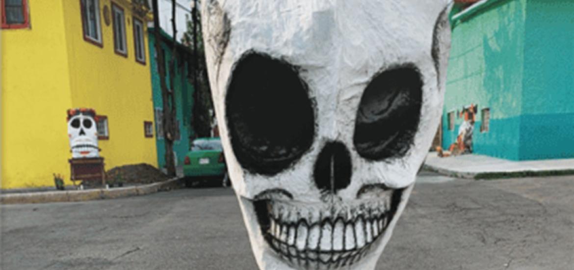 expodiademuertos